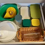 Alte Dorfschule Westerwald Апартаменты