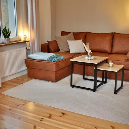 Alte Dorfschule Westerwald Appartement Puderbach (Neuwied)