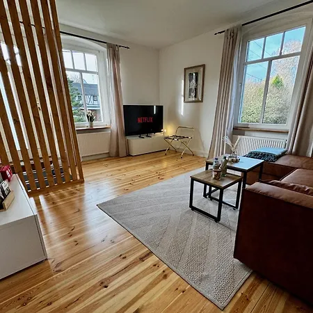 Alte Dorfschule Westerwald * Puderbach (Neuwied)