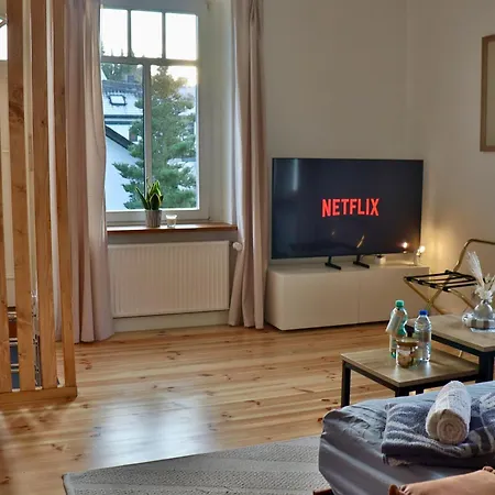 Alte Dorfschule Westerwald Appartement Puderbach (Neuwied)