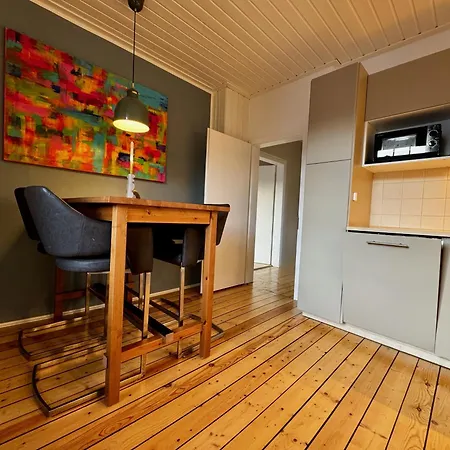 Apartamento Alte Dorfschule Westerwald