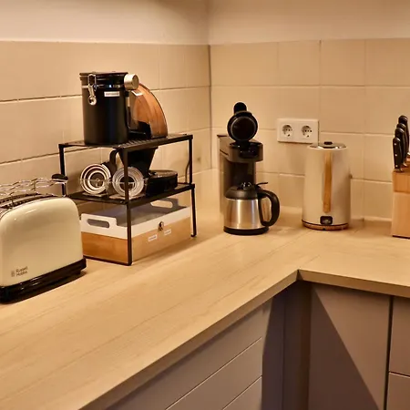 Apartamento Alte Dorfschule Westerwald Puderbach (Neuwied)