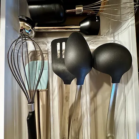 Alte Dorfschule Westerwald Appartement *