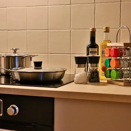 Appartement Alte Dorfschule Westerwald Puderbach (Neuwied)