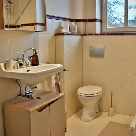 Alte Dorfschule Westerwald Puderbach (Neuwied)