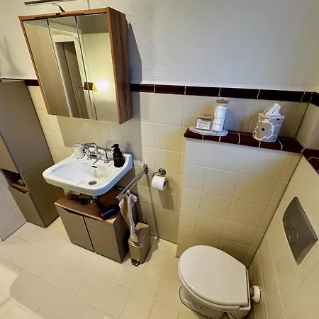 Appartement Alte Dorfschule Westerwald