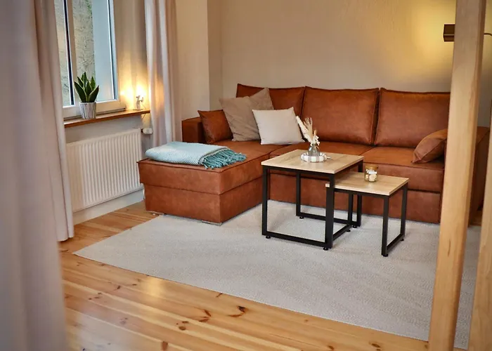 Alte Dorfschule Westerwald Apartamento Puderbach (Neuwied)