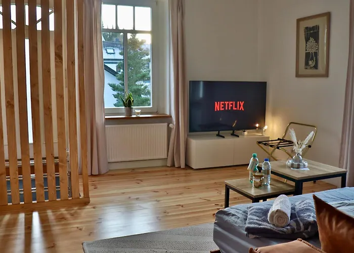 Alte Dorfschule Westerwald Apartment Puderbach (Neuwied)