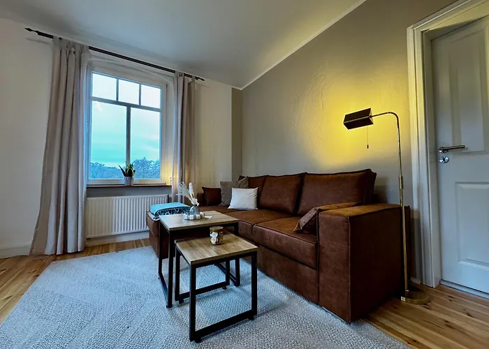 Alte Dorfschule Westerwald Puderbach (Neuwied)