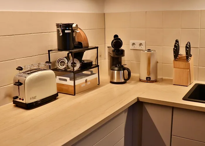 Apartment Alte Dorfschule Westerwald Puderbach (Neuwied)