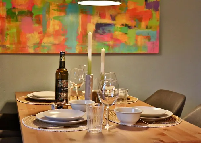 Alte Dorfschule Westerwald