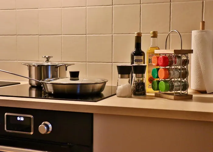 Apartment Alte Dorfschule Westerwald Puderbach (Neuwied)