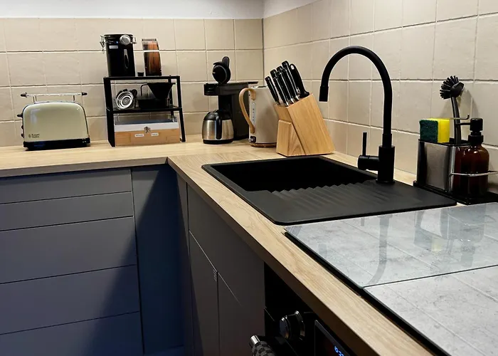 Apartment Alte Dorfschule Westerwald Puderbach (Neuwied)