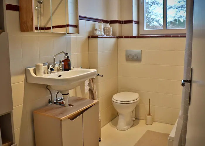 Alte Dorfschule Westerwald Puderbach (Neuwied)