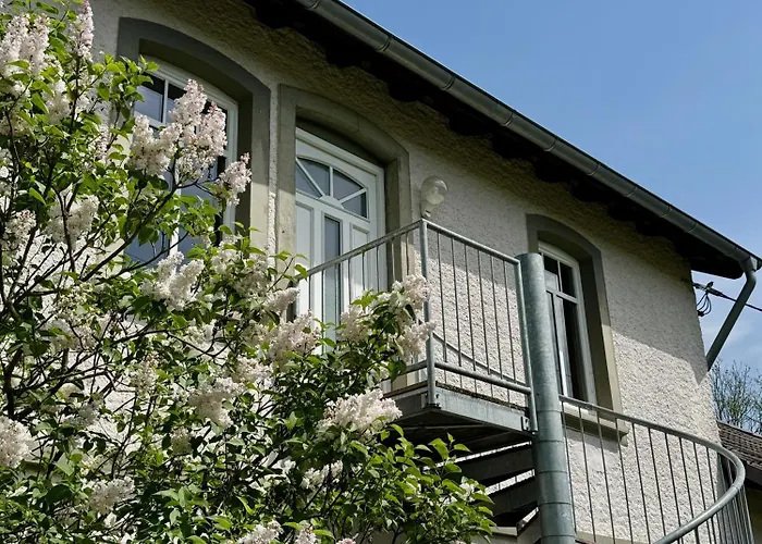 Apartment Alte Dorfschule Westerwald *